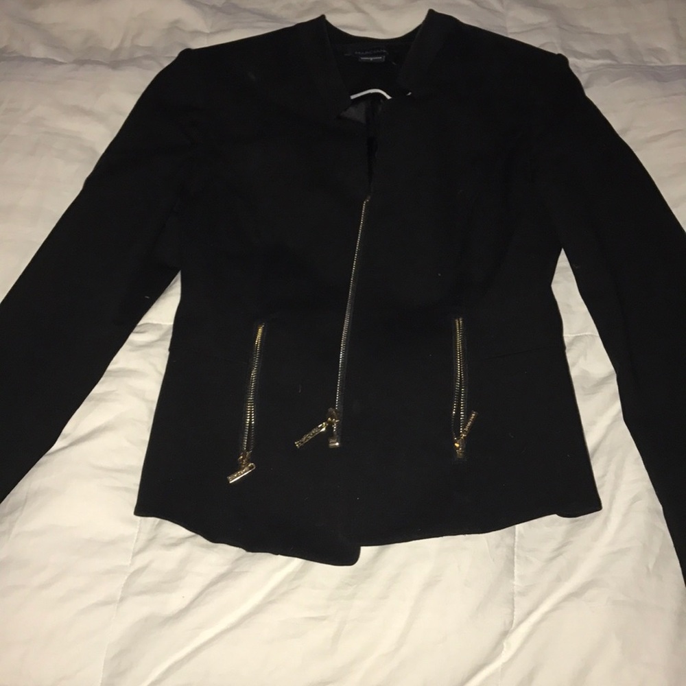 Blazer Marciano